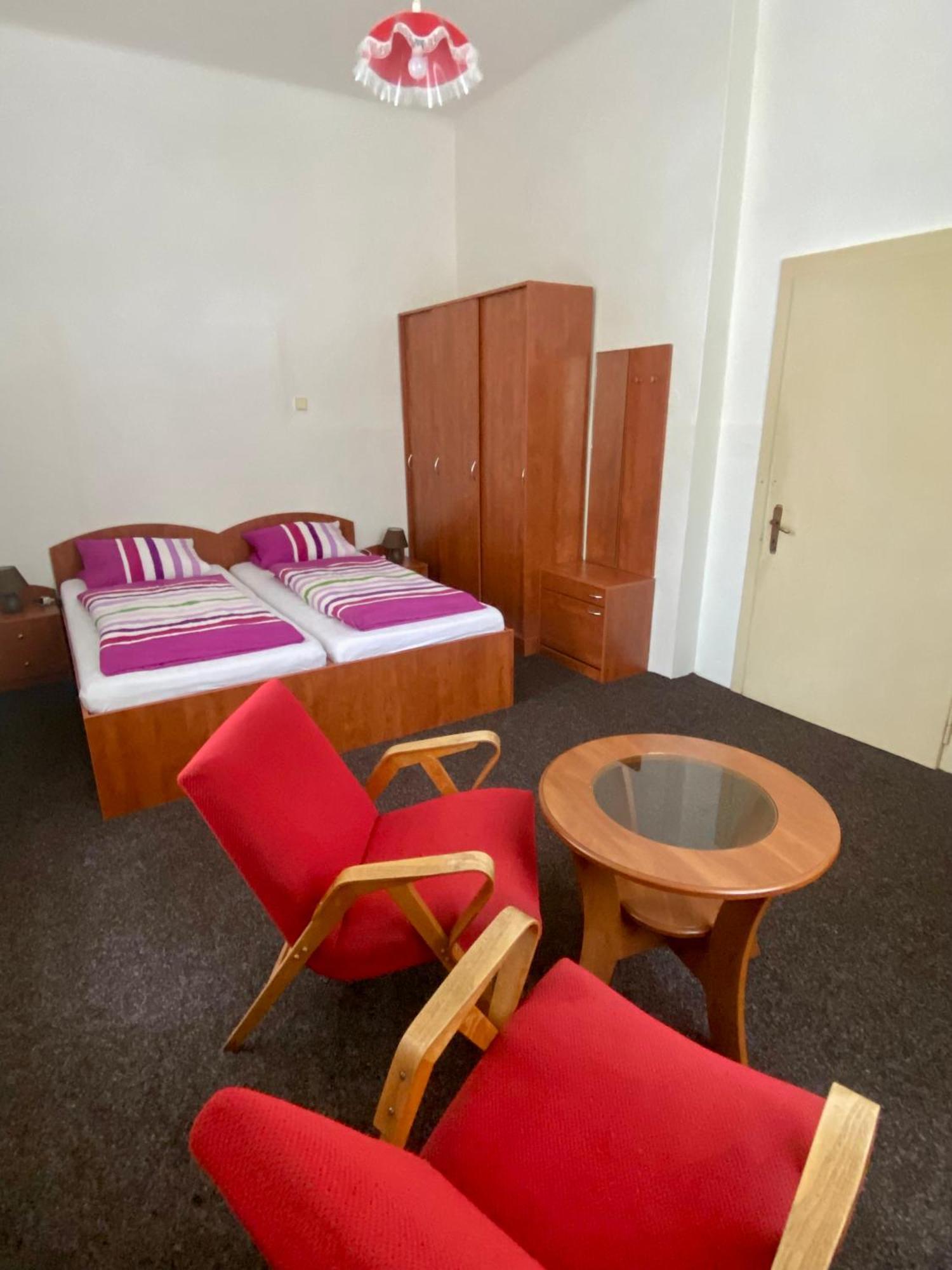 Apartma 299 Rokytnice nad Jizerou Exterior foto
